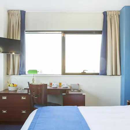 Hotel Les Gens De Dunkerque By Popinns Dunkirk