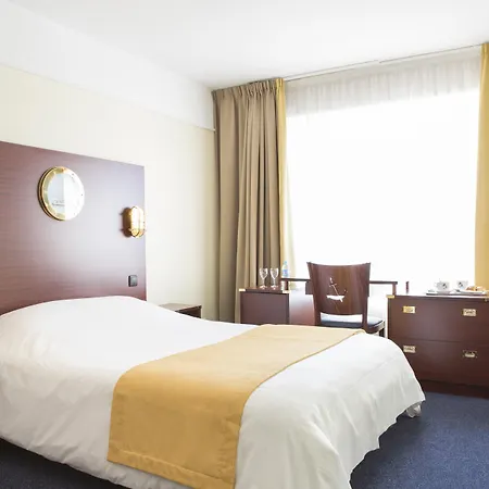 Les Gens De Dunkerque By Popinns Hotel 2*