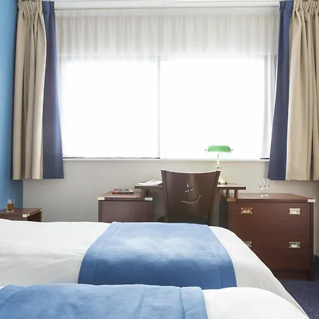 Les Gens De Dunkerque By Popinns Hotel Dunkirk