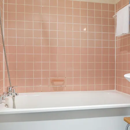 Hotel Les Gens De Dunkerque By Popinns 2*