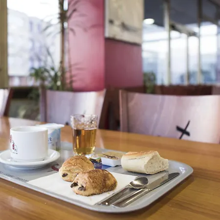 Les Gens De Dunkerque By Popinns Hotel