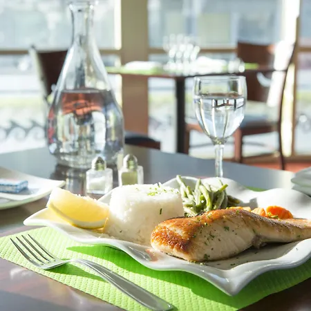 Les Gens De Dunkerque By Popinns Hotel 2*