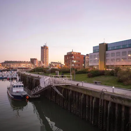 Hotel Les Gens De Dunkerque By Popinns Dunkirk