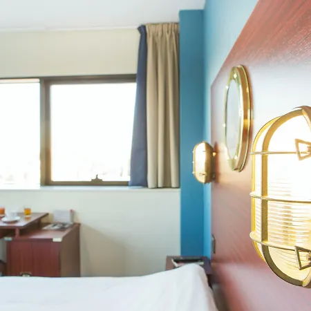 Les Gens De Dunkerque By Popinns 2* Dunkirk