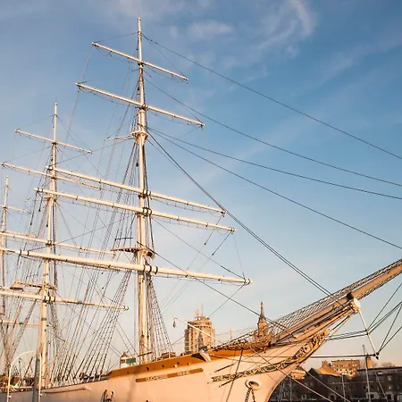 Les Gens De Dunkerque By Popinns 2* Dunkirk