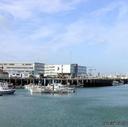 Les Gens De Dunkerque By Popinns 2* Dunkirk