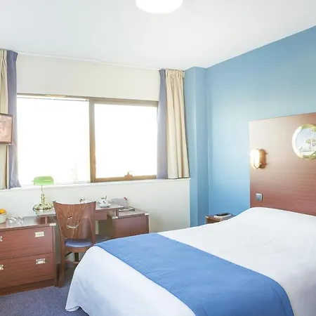 Les Gens De Dunkerque By Popinns Hotel