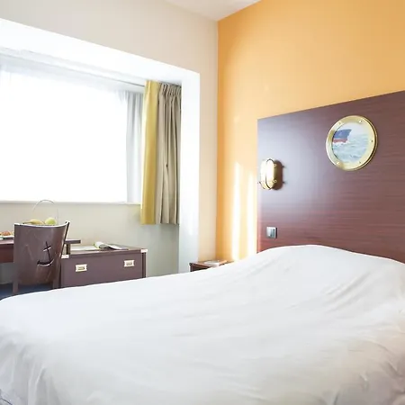 Hotel Les Gens De Dunkerque By Popinns Dunkirk