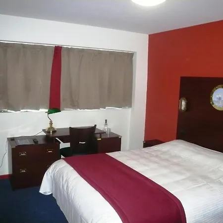 Les Gens De Dunkerque By Popinns Hotel Dunkirk