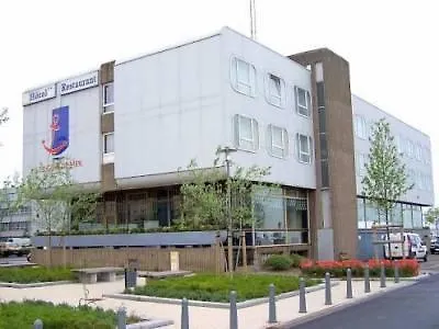 Hotel Les Gens De Dunkerque By Popinns