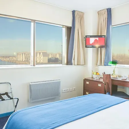 Les Gens De Dunkerque By Popinns Hotel