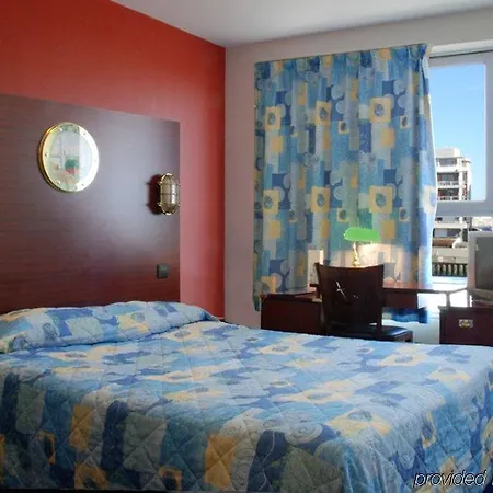 Les Gens De Dunkerque By Popinns Hotel