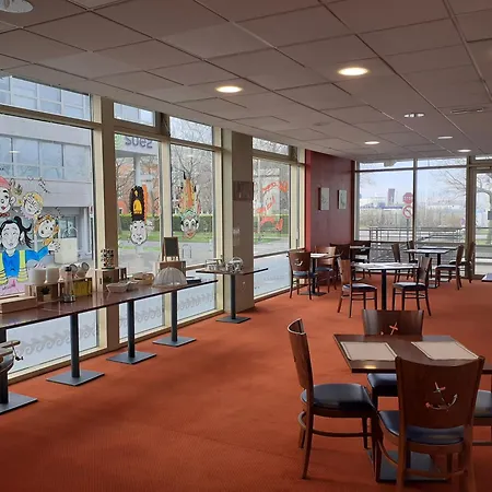 Les Gens De Dunkerque By Popinns Hotel Dunkirk