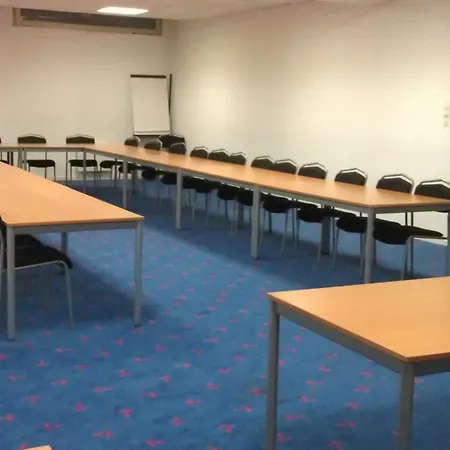 Hotel Les Gens De Dunkerque By Popinns Dunkirk