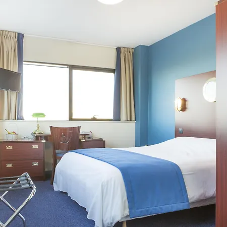 Hotel Les Gens De Dunkerque By Popinns Dunkirk