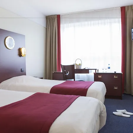 Hotel Les Gens De Dunkerque By Popinns Dunkirk