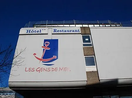 Les Gens De Dunkerque By Popinns Hotel
