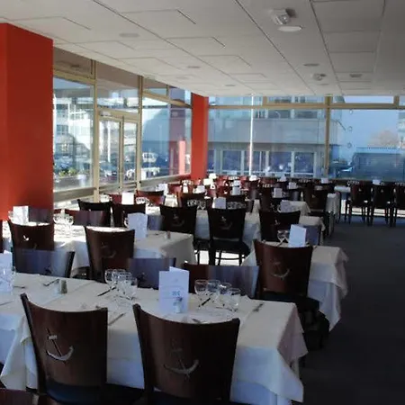 Les Gens De Dunkerque By Popinns Hotel 2*