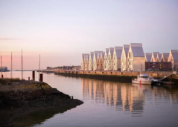 Les Gens De Dunkerque By Popinns 2* Dunkirk