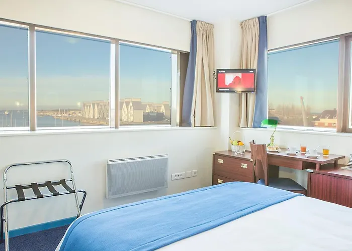 Les Gens De Dunkerque By Popinns Hotel