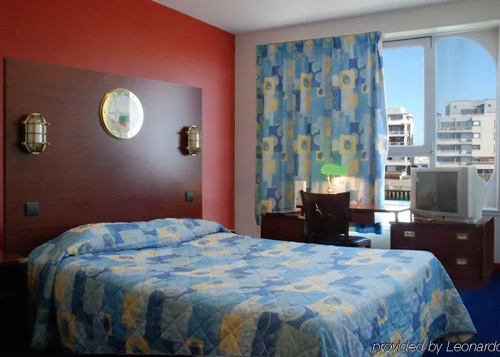 Les Gens De Dunkerque By Popinns Hotel