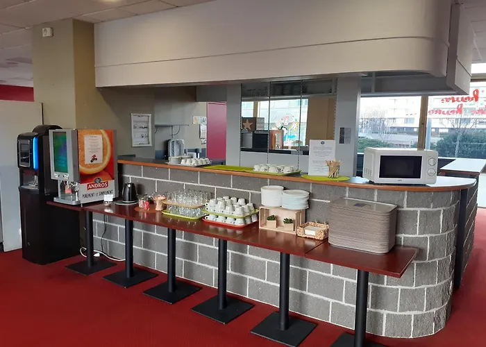 Les Gens De Dunkerque By Popinns Hotel Dunkirk