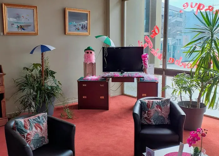 Les Gens De Dunkerque By Popinns 2*