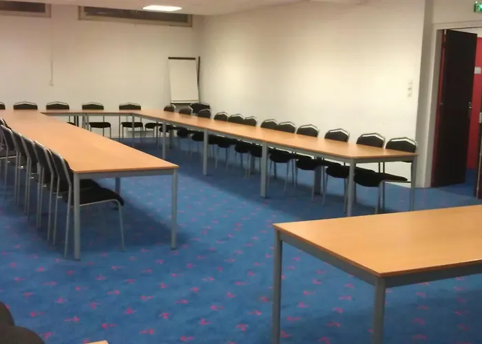 Hotel Les Gens De Dunkerque By Popinns Dunkirk