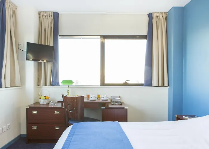 Hotel Les Gens De Dunkerque By Popinns Dunkirk