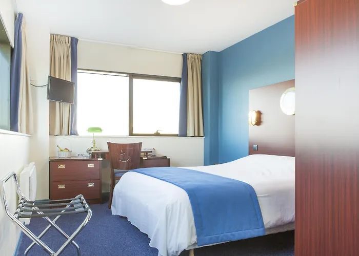 Hotel Les Gens De Dunkerque By Popinns Dunkirk