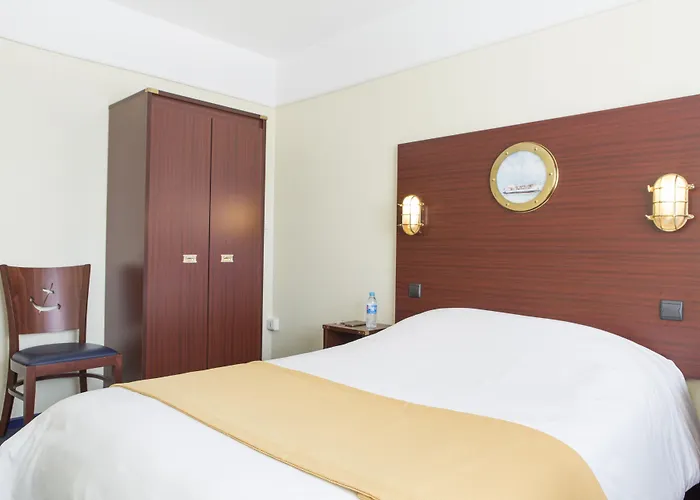 Hotel Les Gens De Dunkerque By Popinns Dunkirk