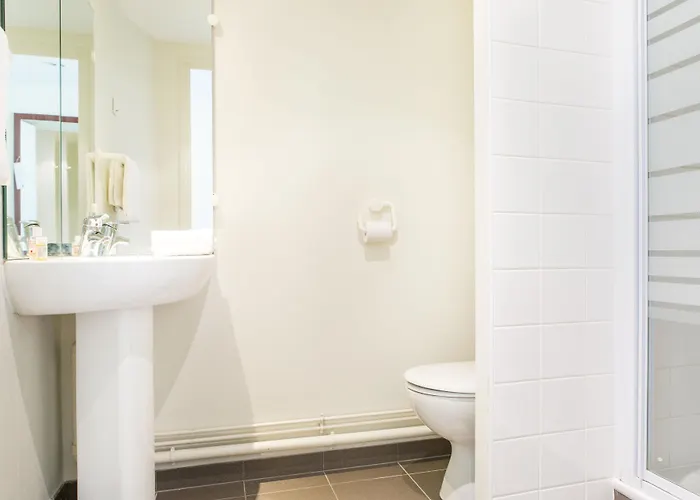 Les Gens De Dunkerque By Popinns 2* Dunkirk