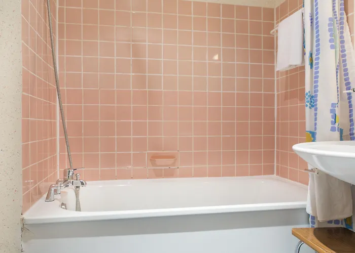 Hotel Les Gens De Dunkerque By Popinns 2*