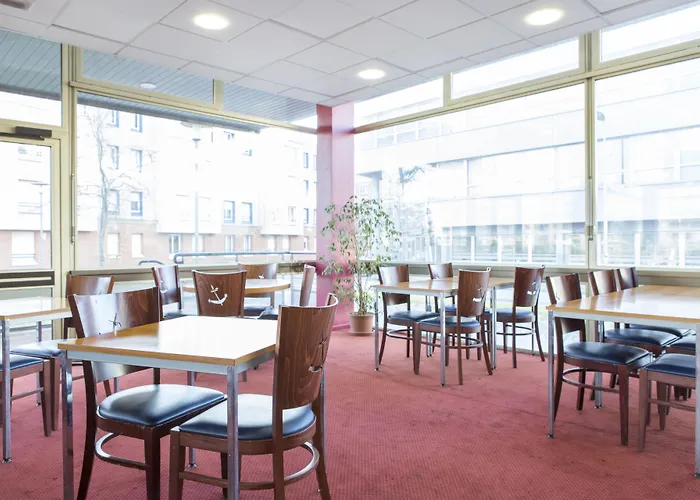 Les Gens De Dunkerque By Popinns 2* Dunkirk