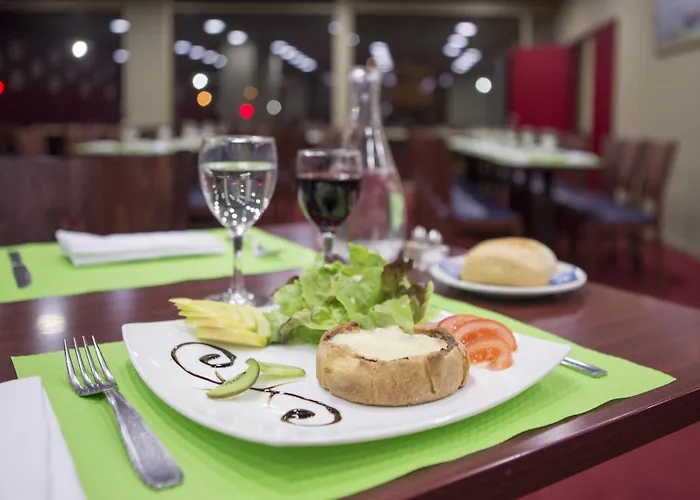 Hotel Les Gens De Dunkerque By Popinns 2*