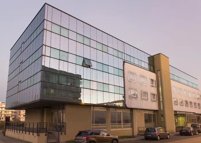 Les Gens De Dunkerque By Popinns 2* Dunkirk