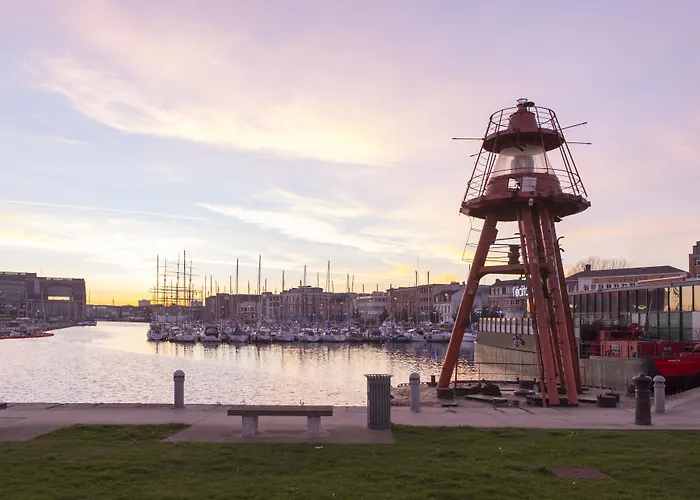 Les Gens De Dunkerque By Popinns