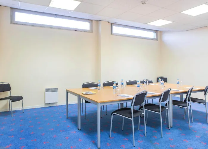 Les Gens De Dunkerque By Popinns Hotel