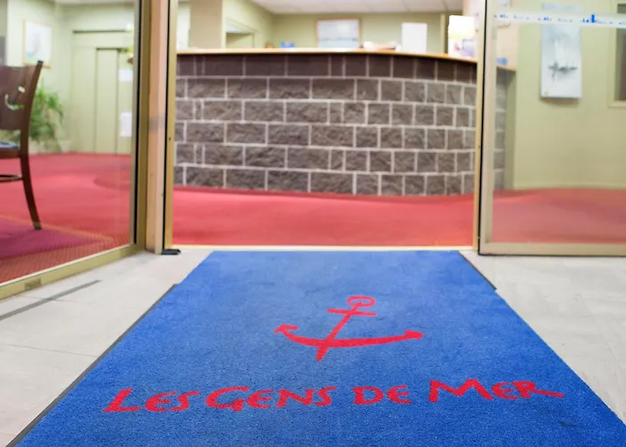 Les Gens De Dunkerque By Popinns 2* Dunkirk