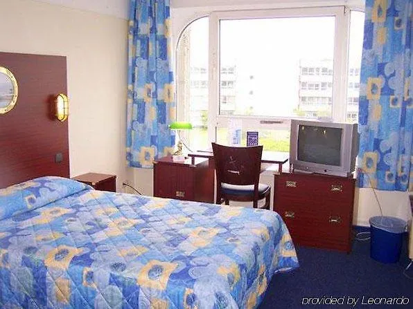 Les Gens De Dunkerque By Popinns Hotel