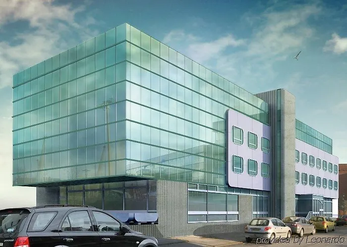 Les Gens De Dunkerque By Popinns Hotel