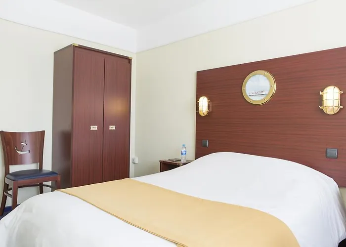 Les Gens De Dunkerque By Popinns Hotel Dunkirk