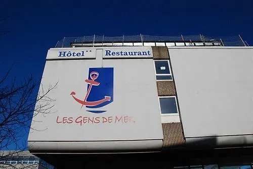 Les Gens De Dunkerque By Popinns Hotel